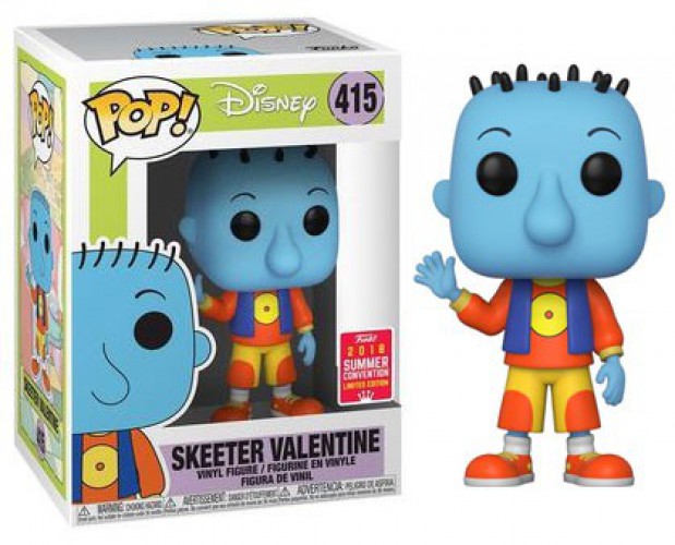 pop funko doug funnie