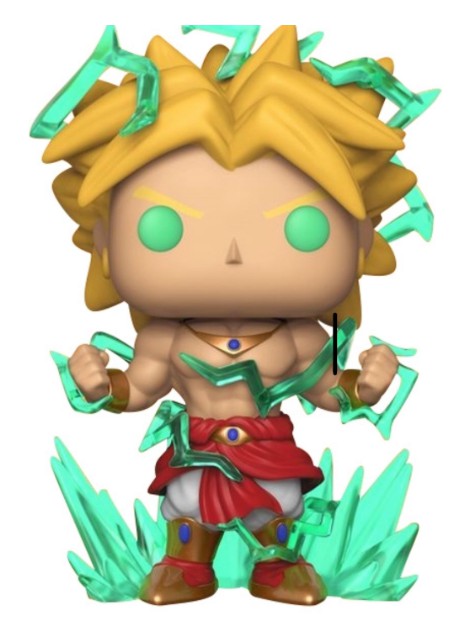 broly 623
