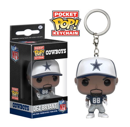 dez bryant funko pop