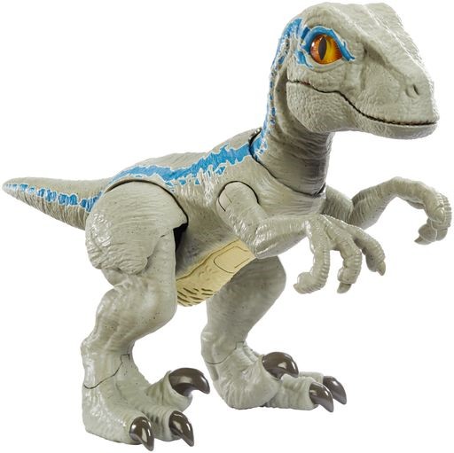 the world action figure