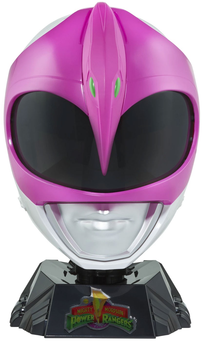 Power Rangers Mighty Morphin Lightning Collection Pink Power Rangers Mighty Morphin Lightning Collection Pink