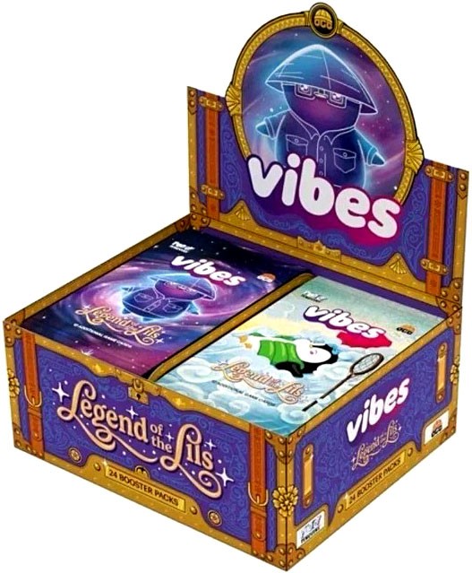 Vibes
