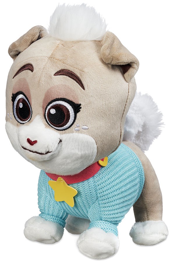 Disney Junior Puppy Dog Pals Keia Exclusive Plush
