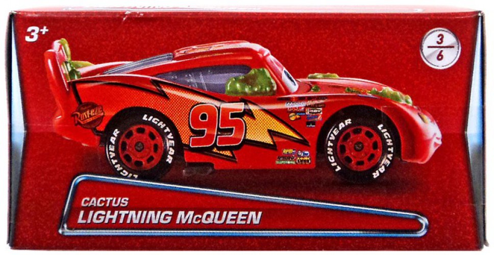cactus mcqueen