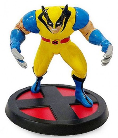 wolverine pvc