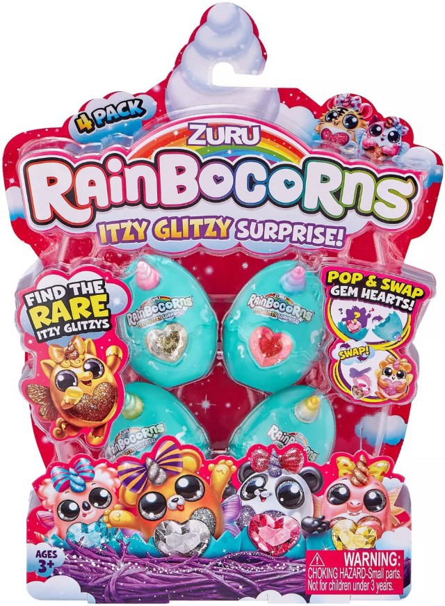 rainbocorns price