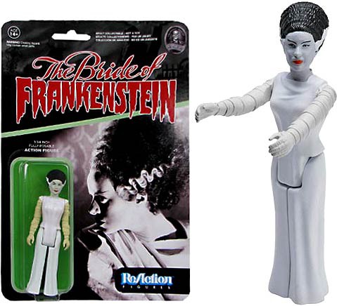 funko pop bride of frankenstein walgreens