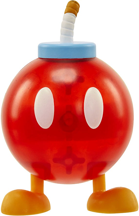 king bob omb toy