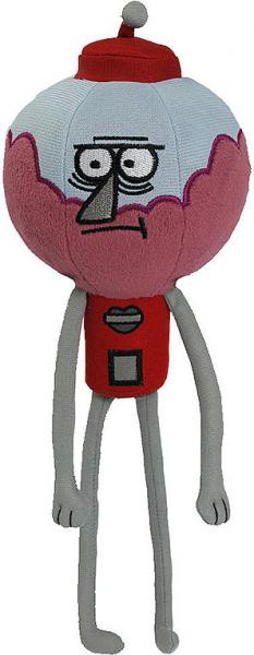 regular show plush ebay