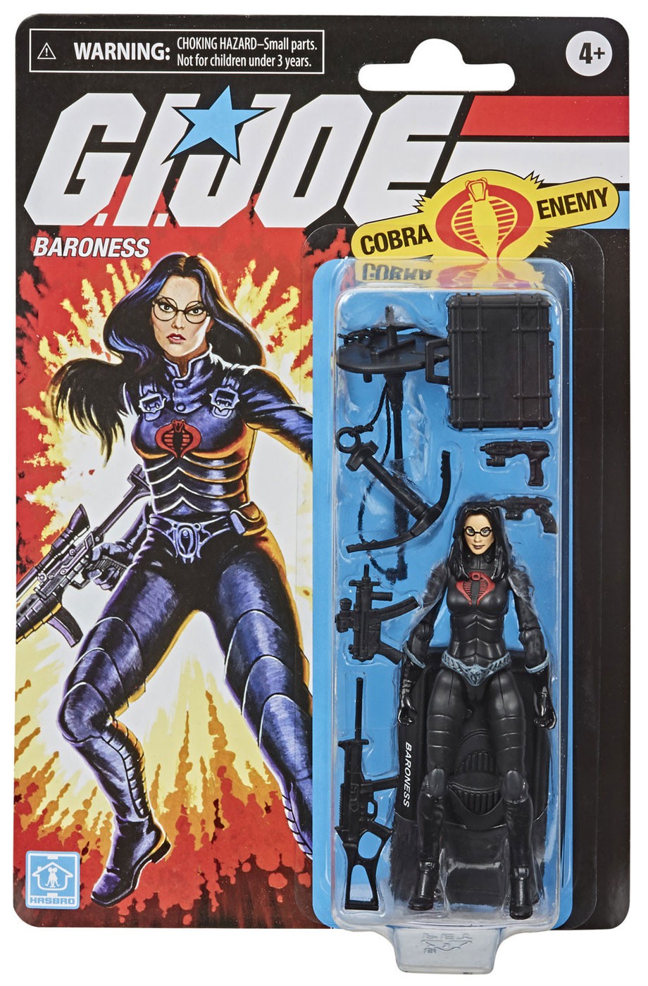 baroness gi joe