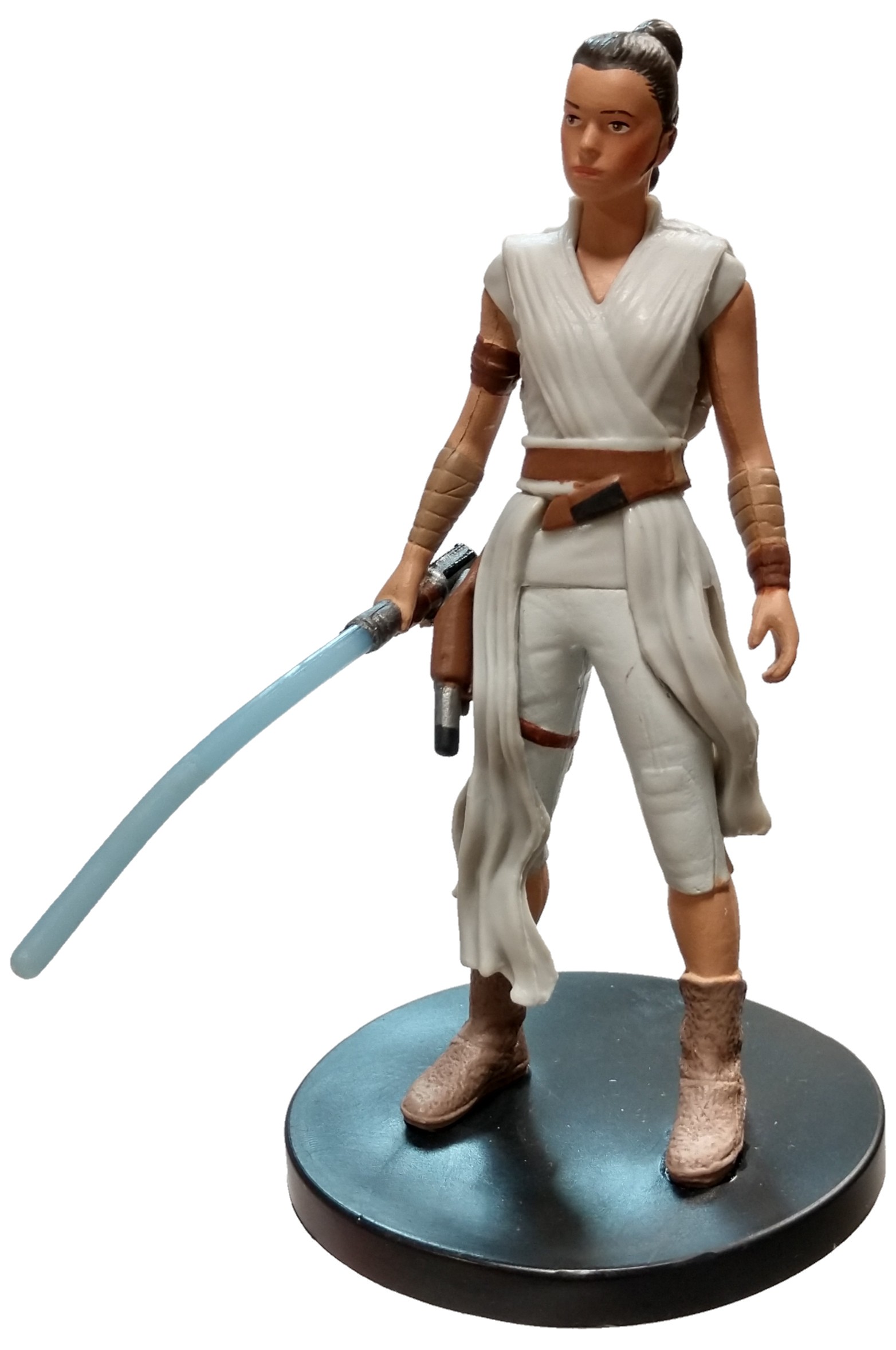 the rise of skywalker action figures