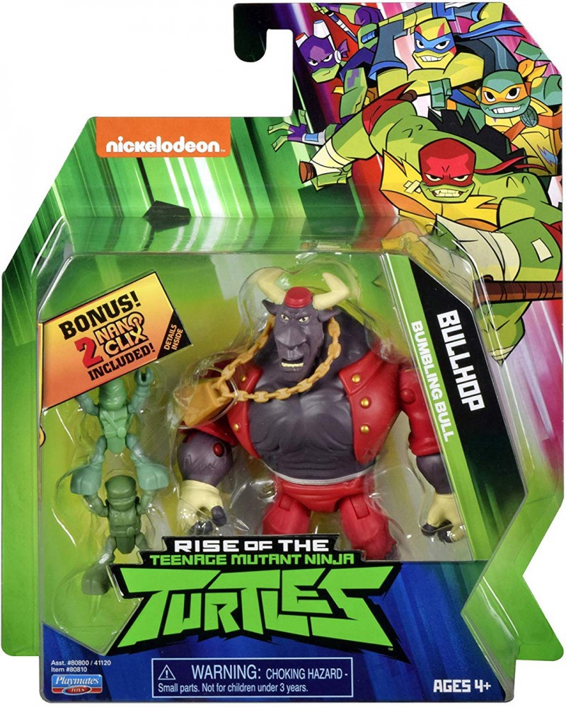 tmnt raph toy