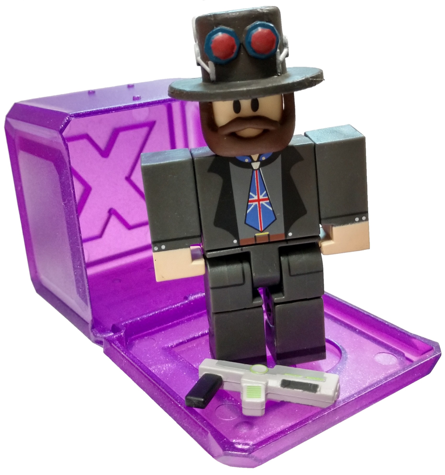 Shopping Toywiz Roblox Action Figures Toy Figures - Roblox Free Clothes Id Game