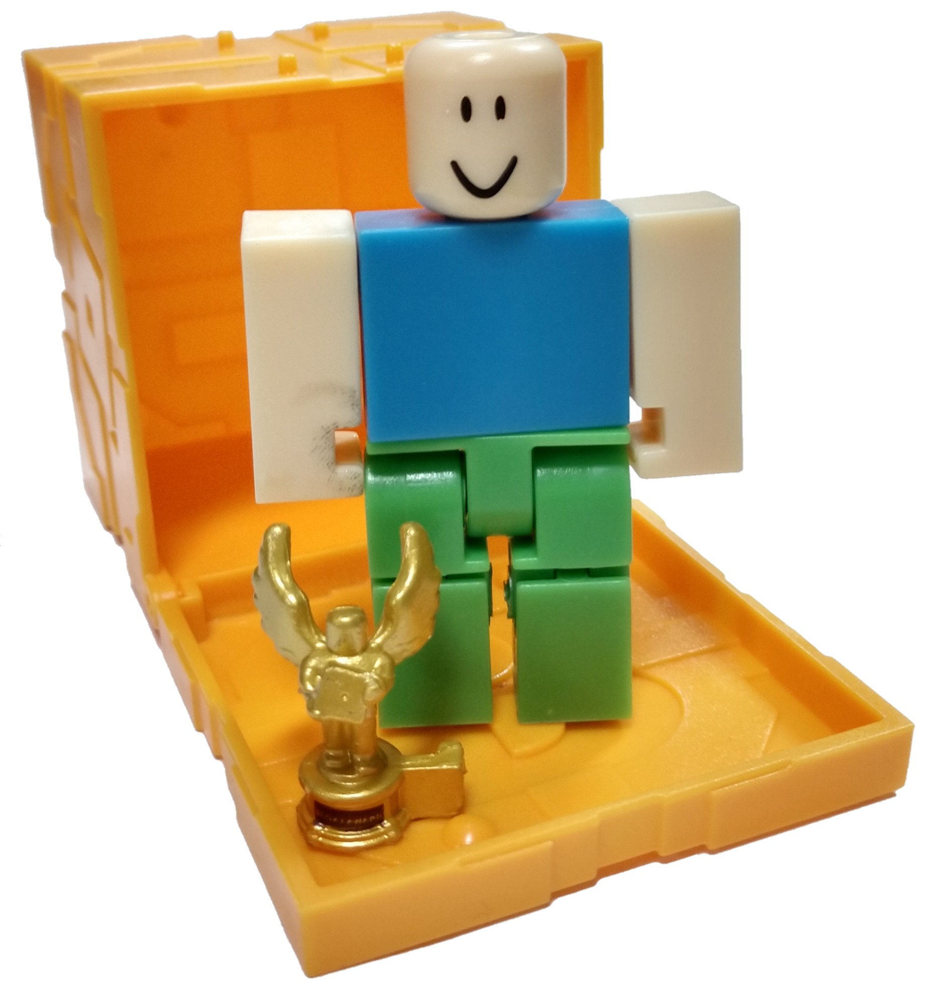 Detalles Acerca De Roblox Serie 5 Coeptus Mini Figura Mostrar Título Original - 