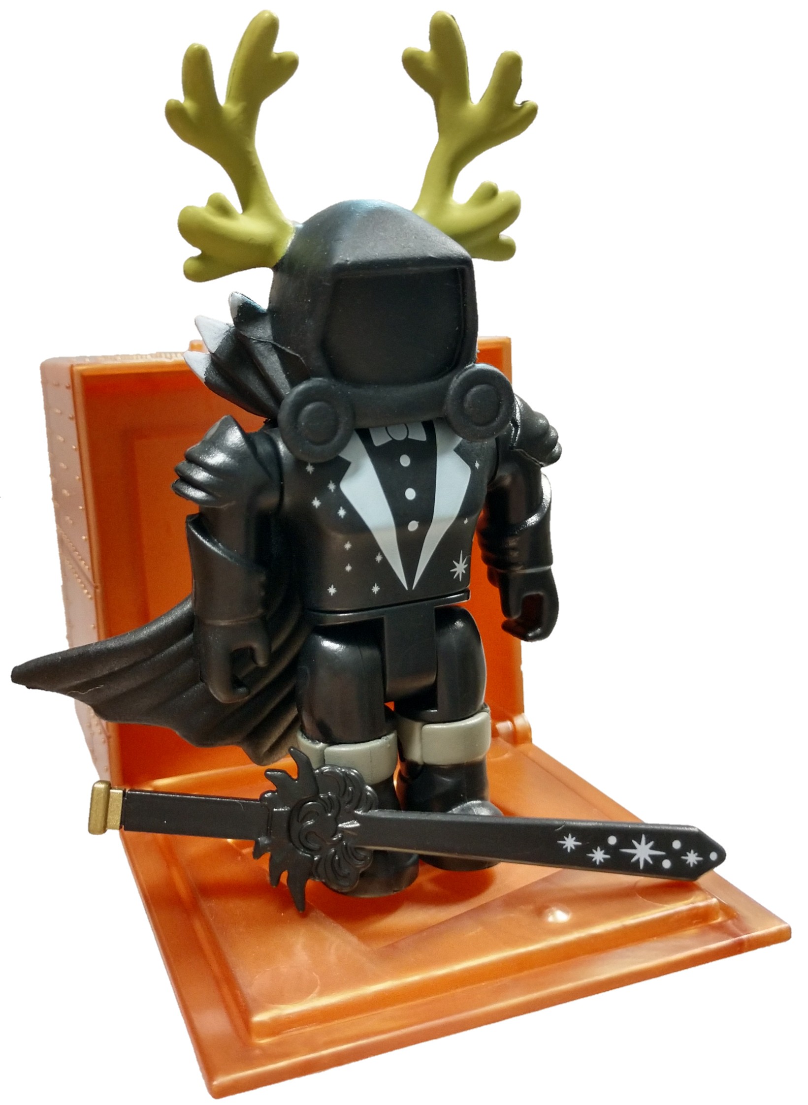 Roblox Series 8 Godzgalaxy 3 Inch Mini Figure With Cube And Online Code Loose Ebay - roblox action figures loose on sale at toywiz com