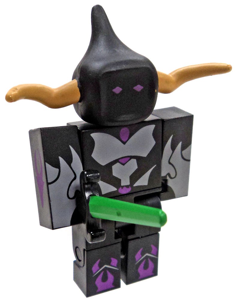 Roblox Series 2 Azurewrath Lord Of The Void Mystery Minifigure No Code Loose 739761830204 Ebay - void logo roblox