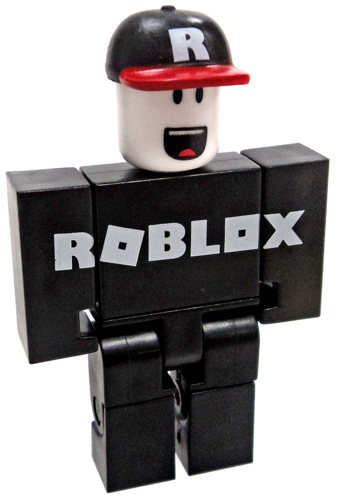 Roblox Series 2 Boy Guest Mystery Minifigure No Code Loose
