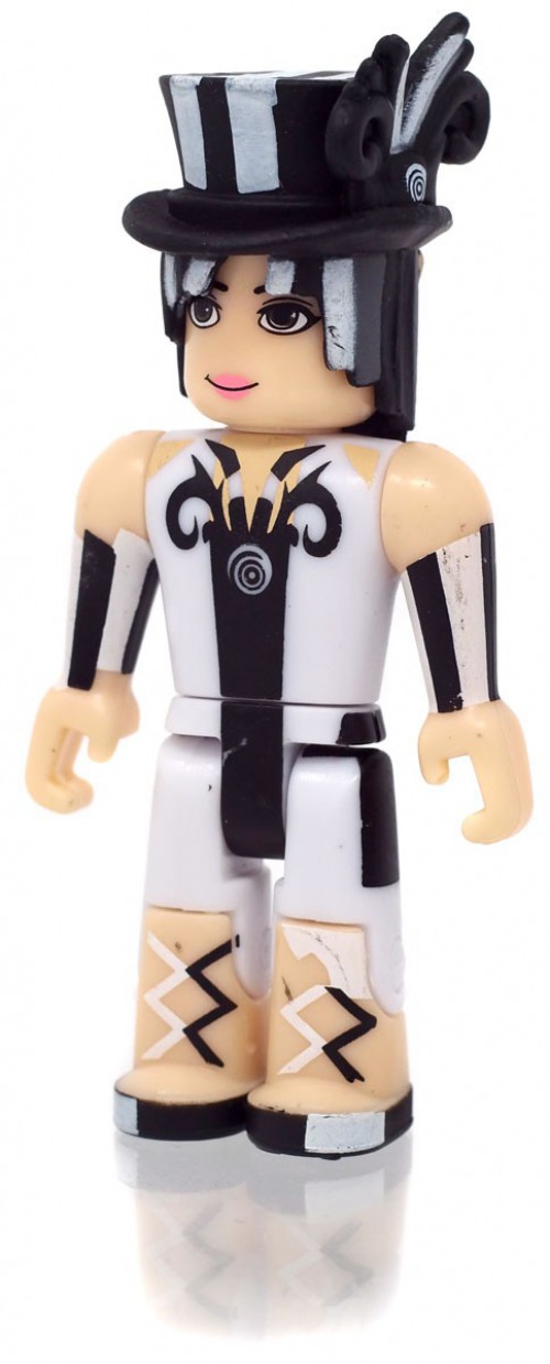 minifigure roblox