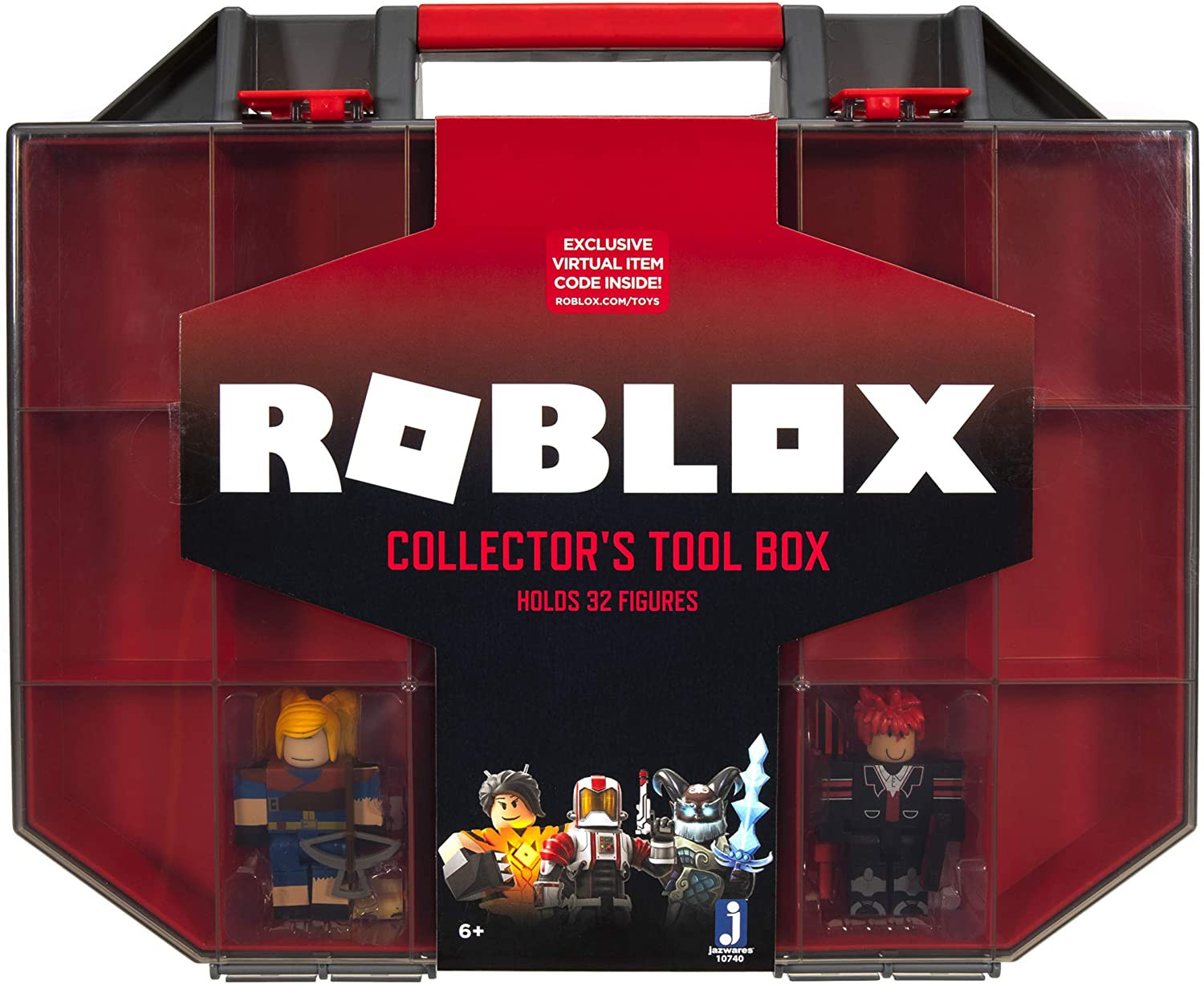 Roblox Carrying Case