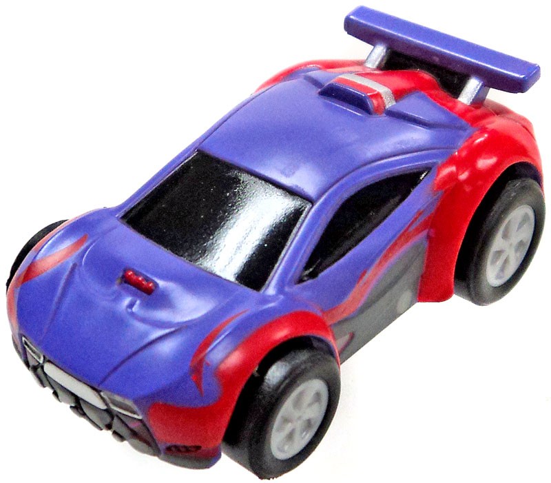 Rocket League Pullback Racer Masamune Mini Car [Loose] | eBay