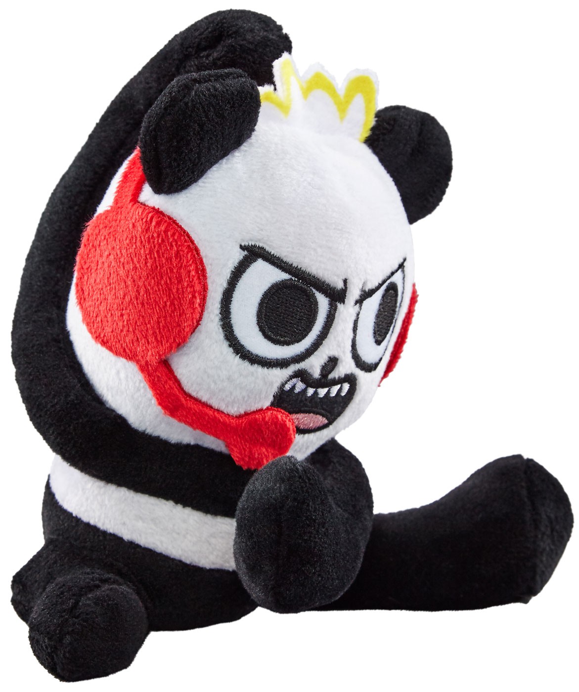 Pocket Watch Ryan's World Combo Panda 6-Inch Plush ...