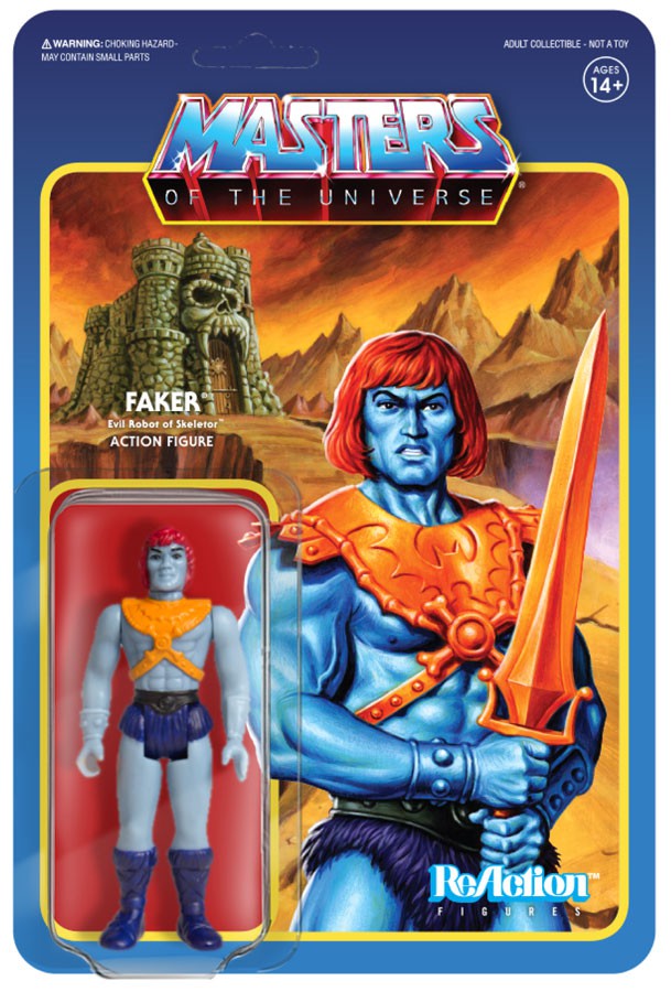 faker action figure