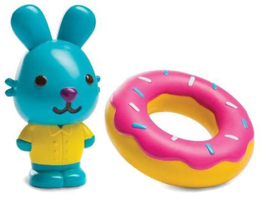 Sago Mini Bath Squirter and Floaty Jack Bath Toy | eBay