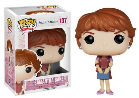sixteen candles funko