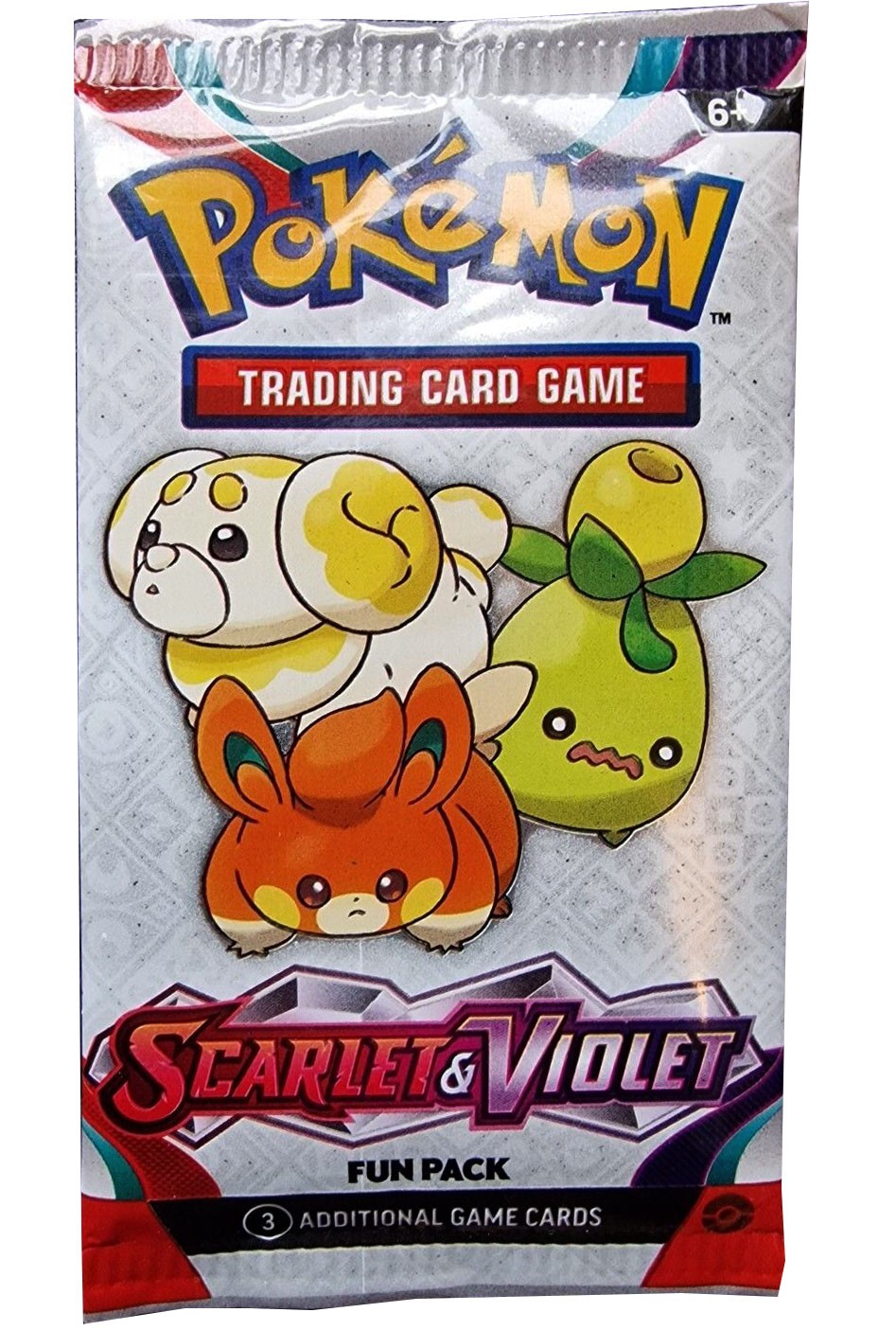 pokemon scarlet and violet base set booster pack SV01 Sleeved Violet series introduces new gameplay mechanics like Terastallization Pokémon Scarlet & Violet Base