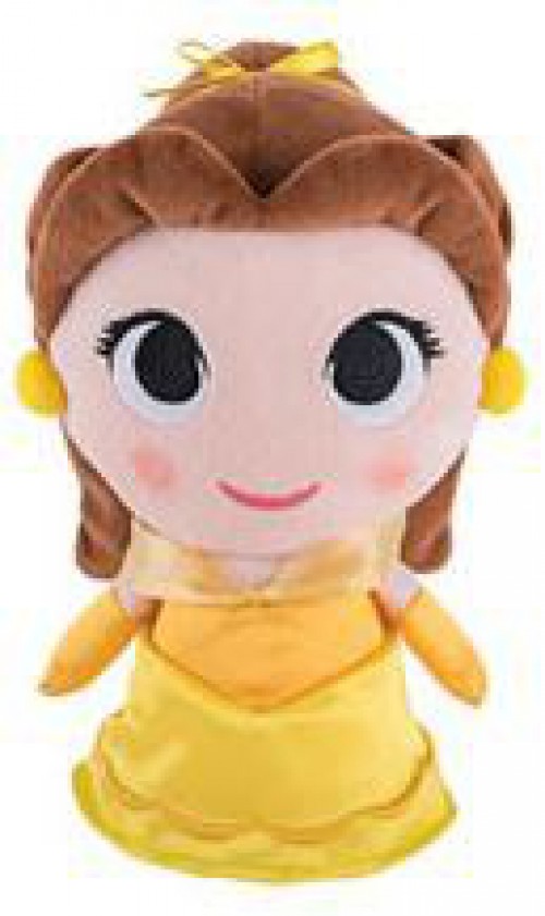 disney belle plush