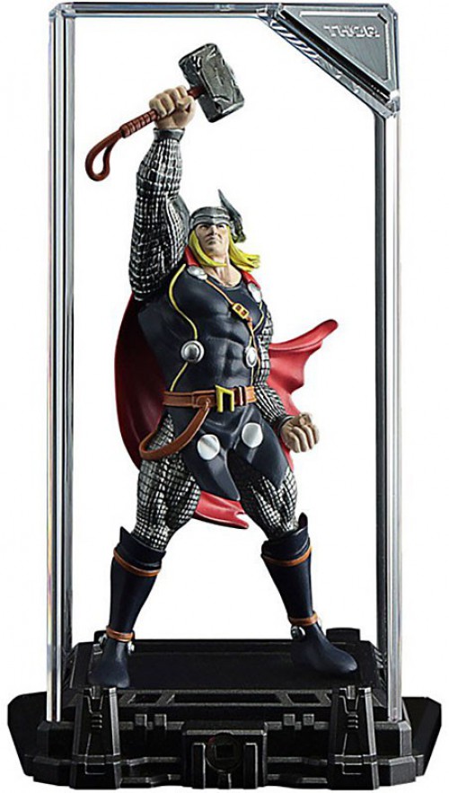 Topi Super Hero Illuminate Gallery Collection 1 Thor