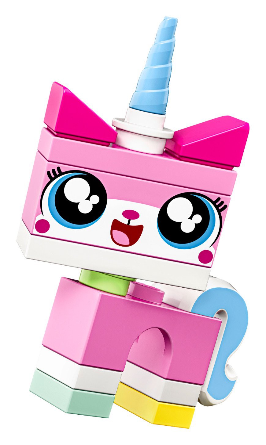 lego movie 2 unikitty