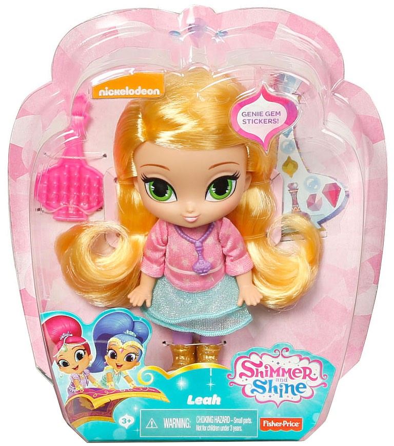 shimmer n sparkle doll