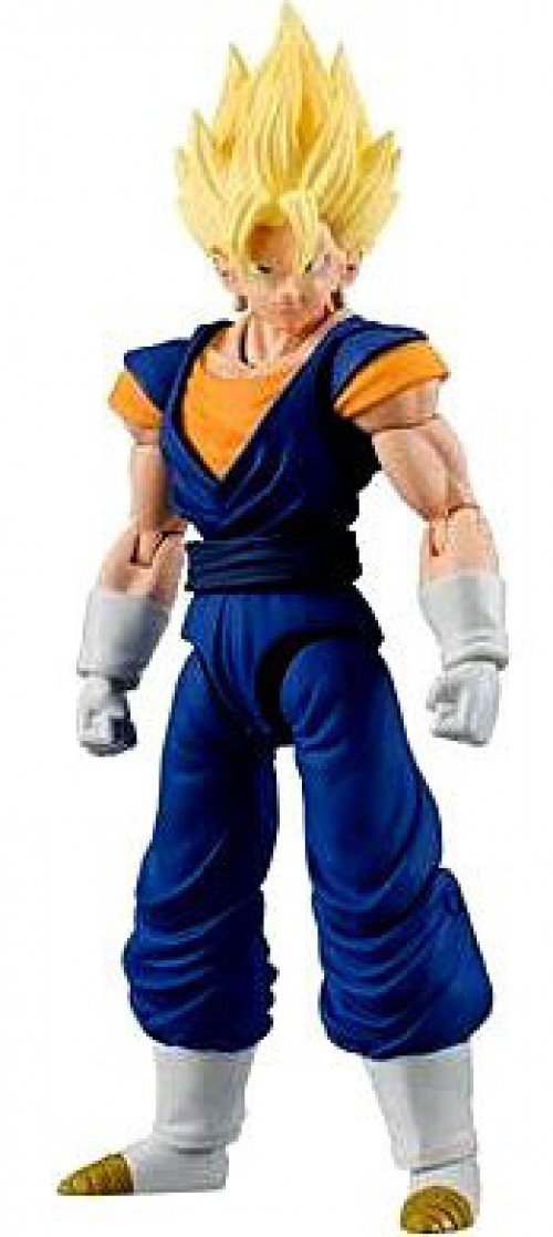 shodo dragon ball figures