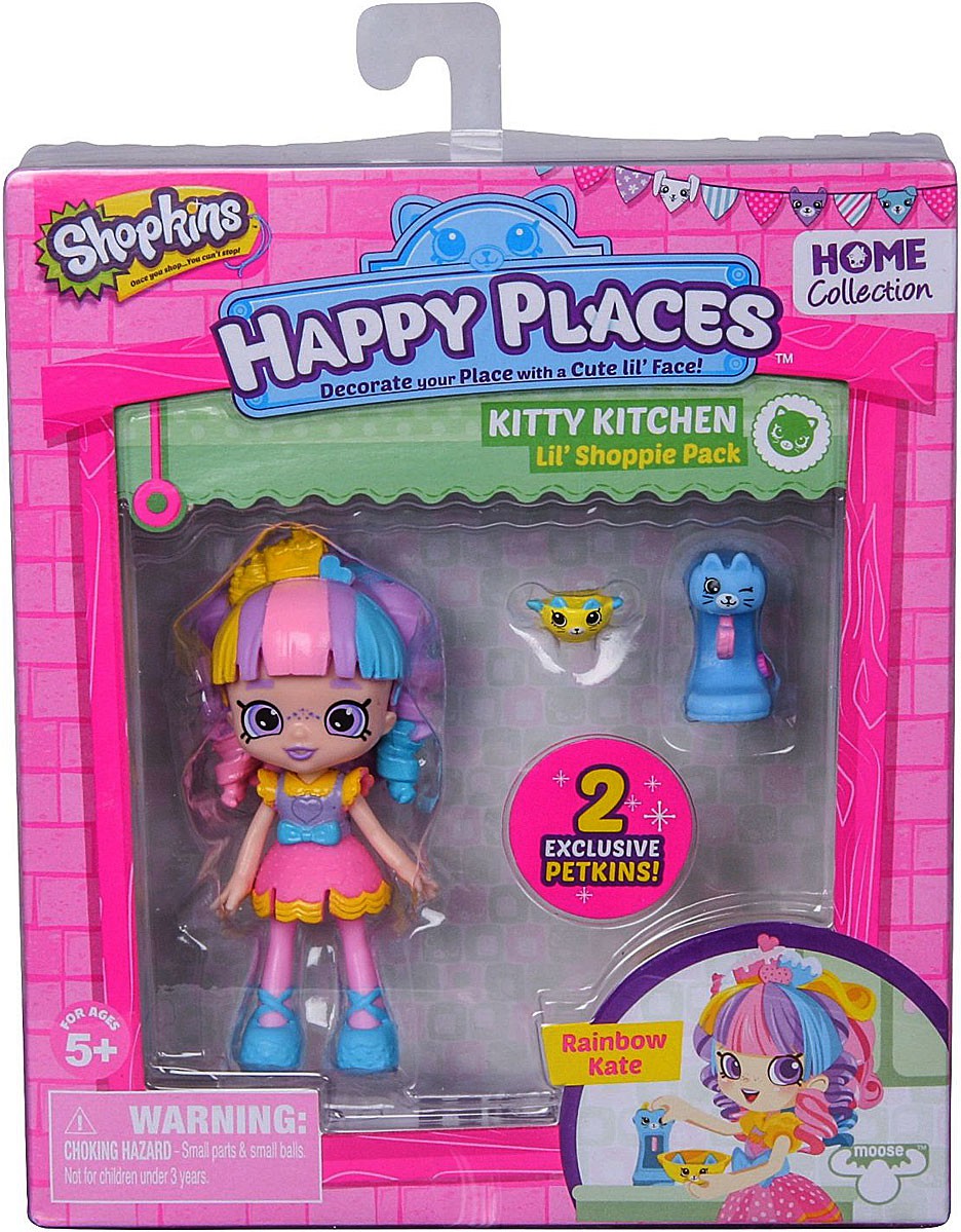 shopkins happy places kitchen