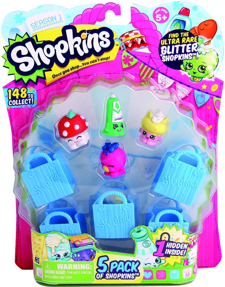 shopkins cuddly toys