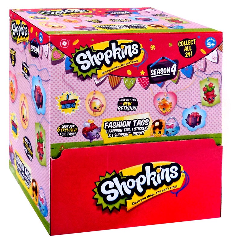 shopkin minis