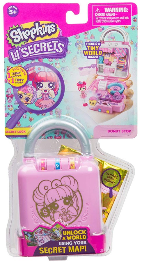 shopkins lil secret shop