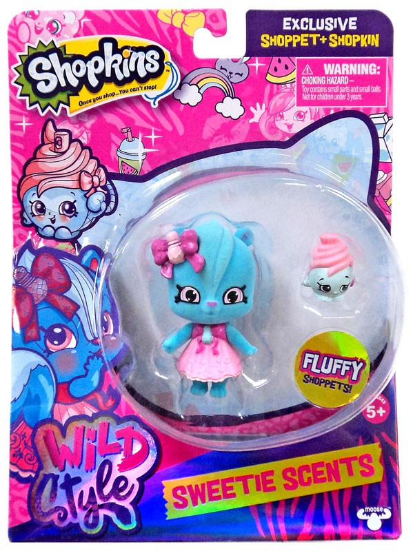 shopkins wild style dolls