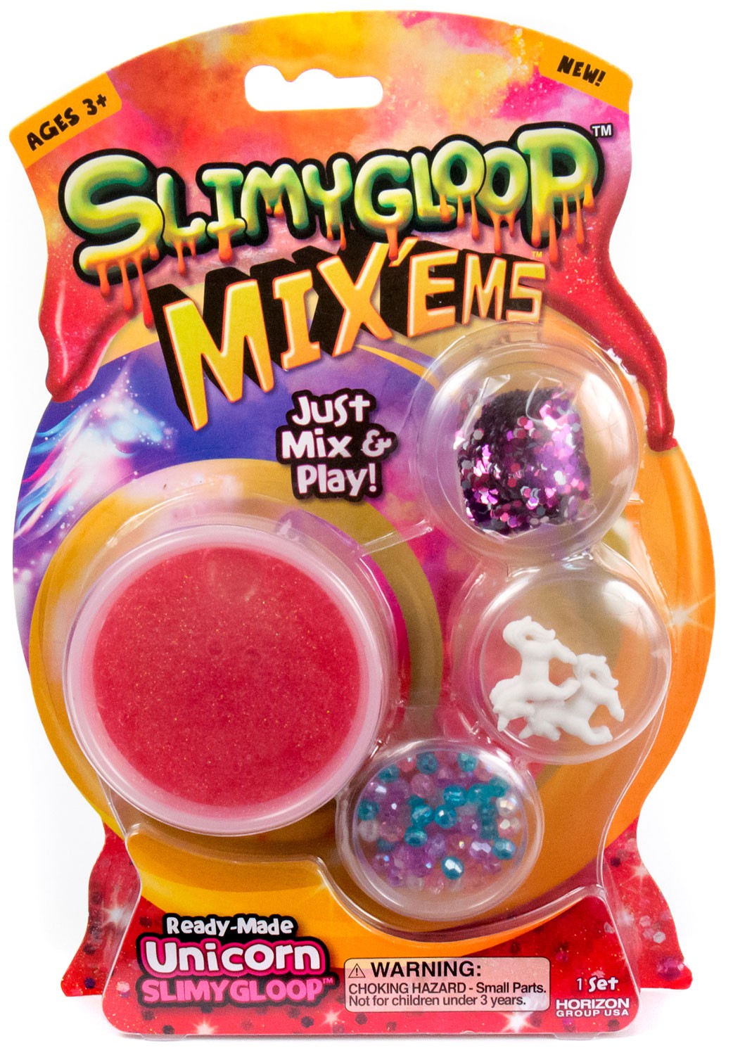 slime mixing kit