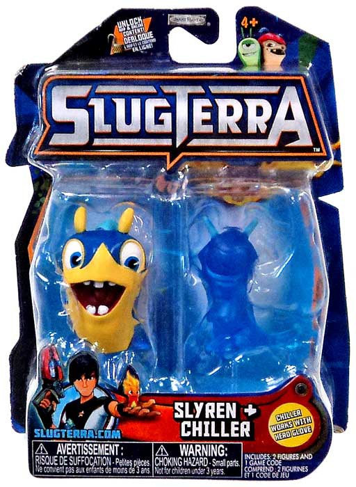 Slugterra jouet Clearance