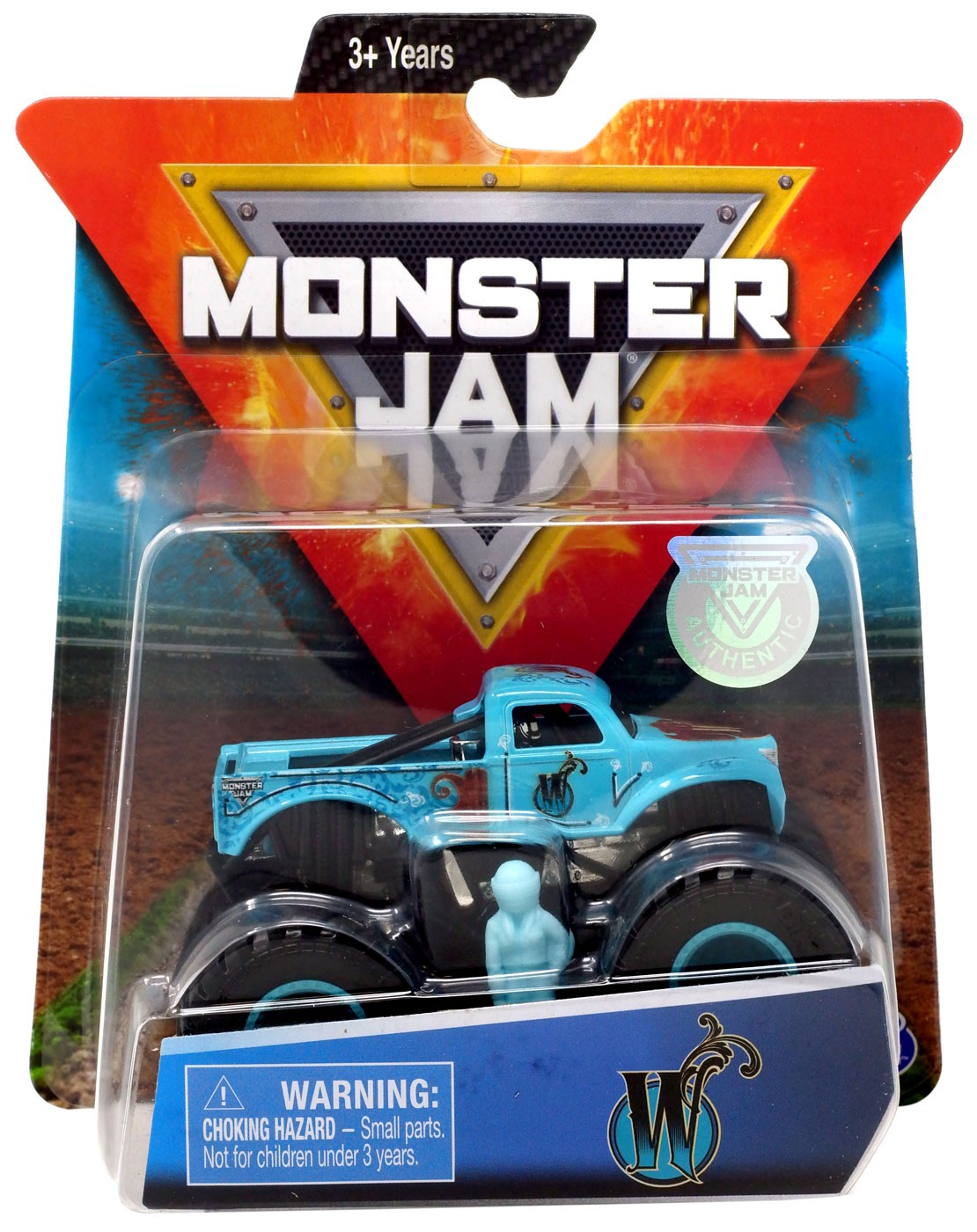 monster jam whiplash toy