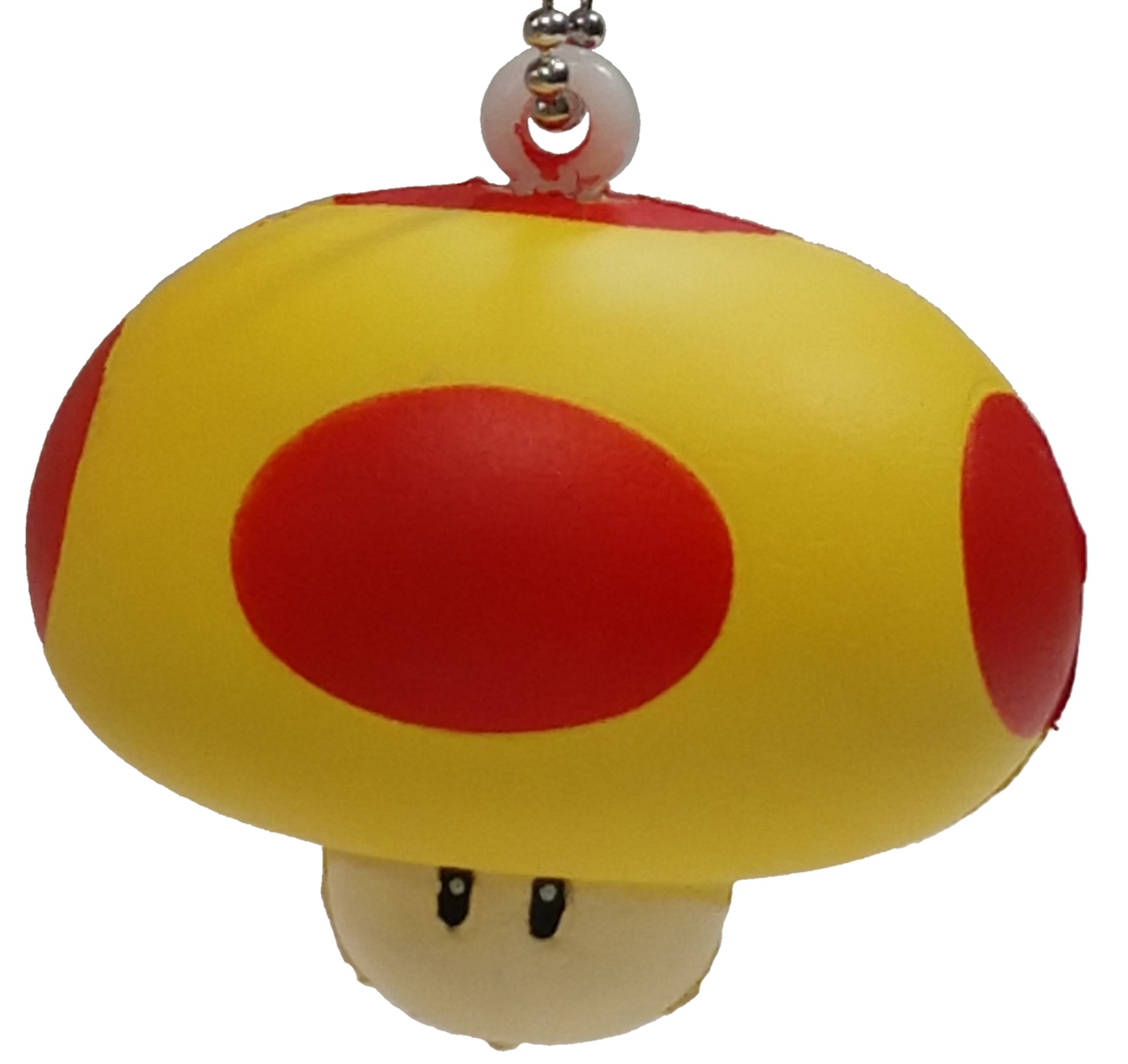 mario mushroom toy