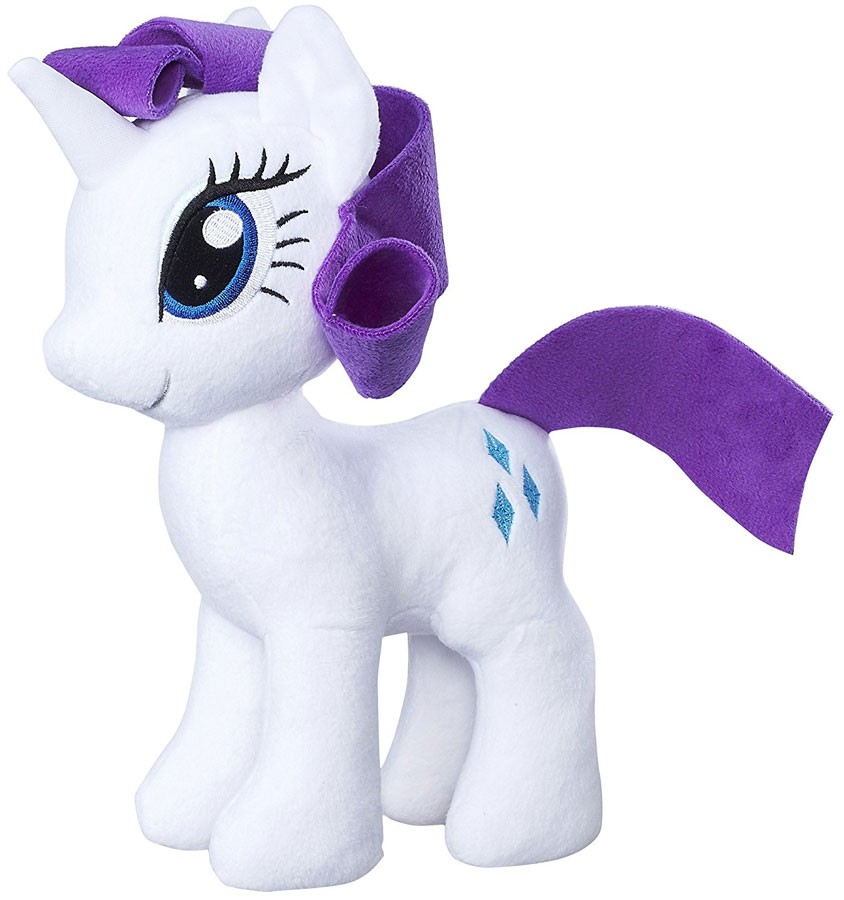 rarity soft toy