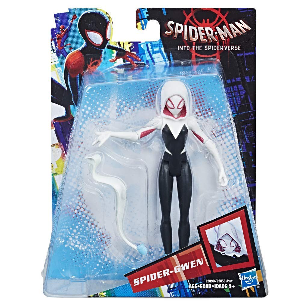 gwen action figure