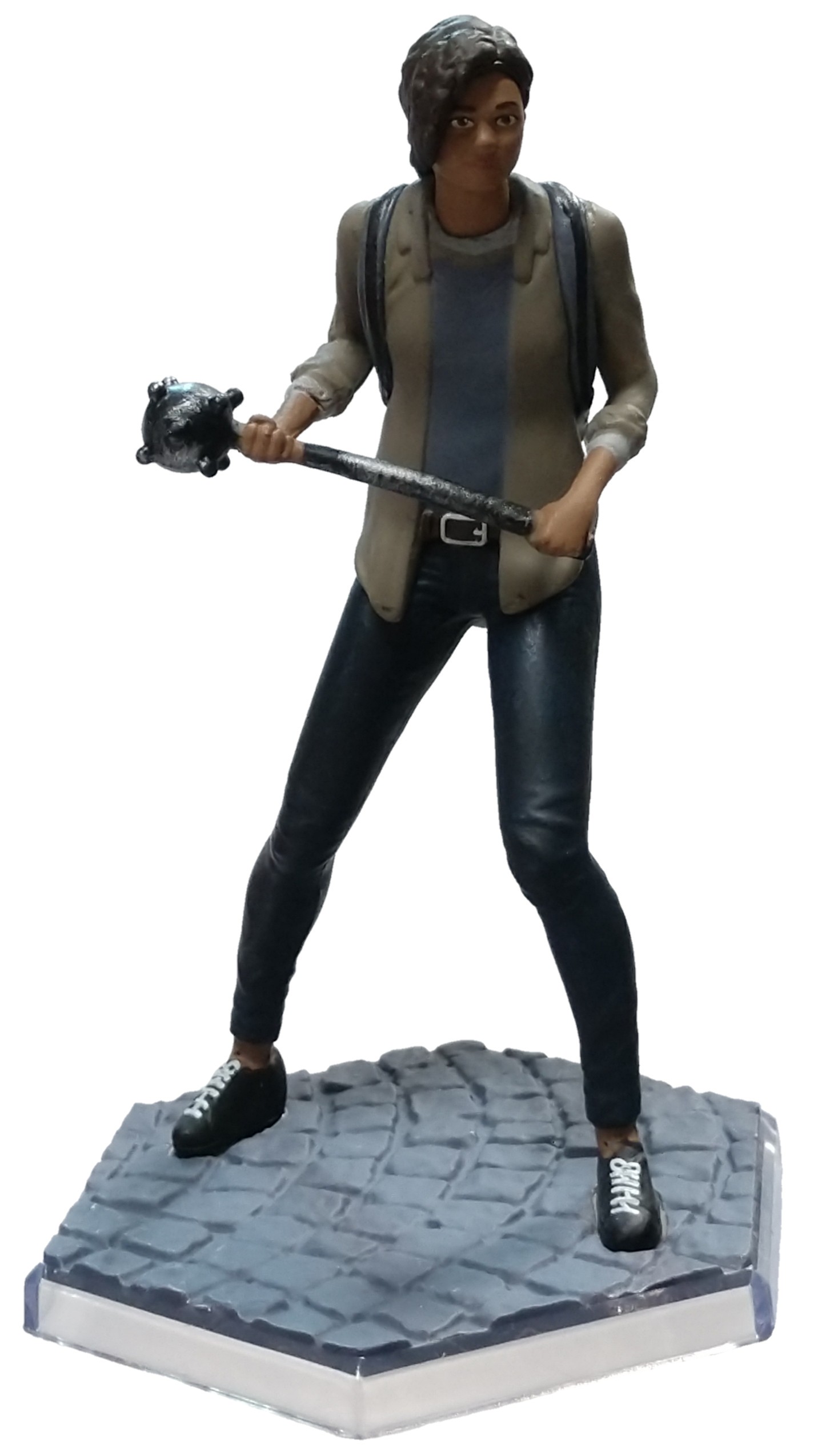 loose Disney Marvel Spider-Man Far from Home Hydro Man 5-inch PVC Figure