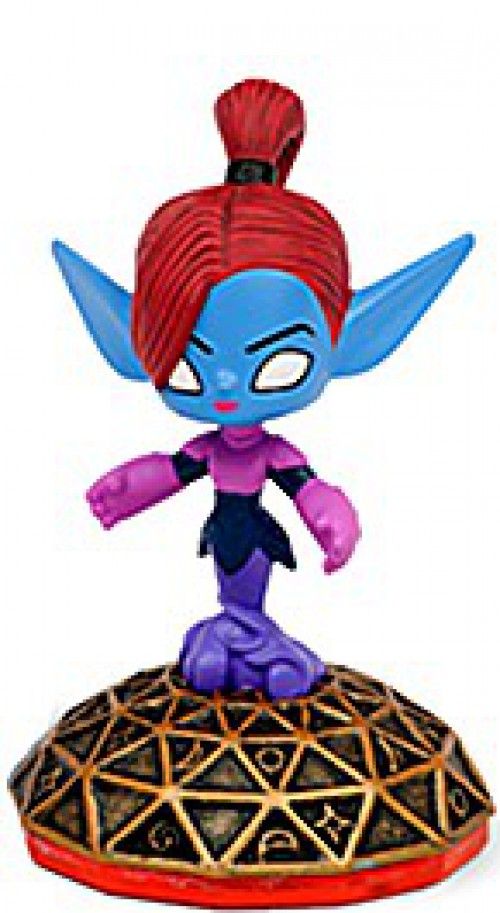 mini jini skylanders