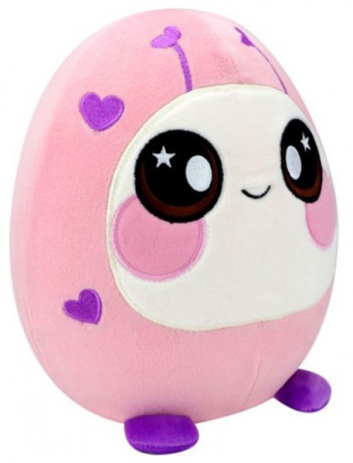 squishmallows ladybug