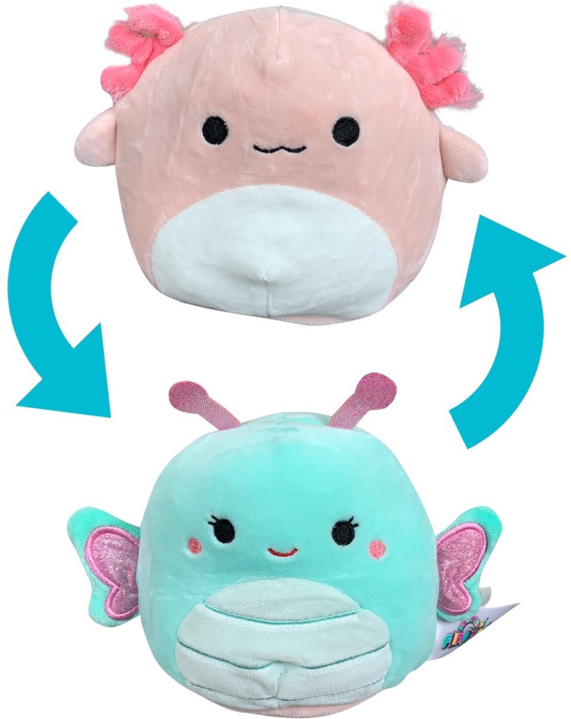 squishmallows 5 inch