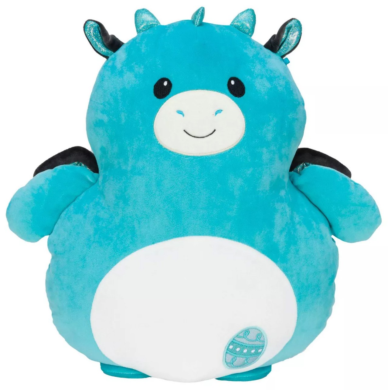 squishmallows tatiana dragon